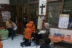 Polisi Masih Buru Pelaku Pembuang Bayi di Minimarket Surabaya