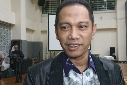 Keppres Perpanjangan Masa Jabatan Firli dkk Segera Terbit, KPK: Mari Tutup Perdebatan