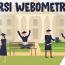 15 Universitas Terbaik di Indonesia Versi Webometrics 2021, UGM Bukan Ranking 8 tapi 2