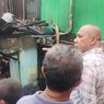 Rumah Warga di Ambon Terbakar, Kakek 87 Tahun Tewas