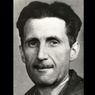 Mengenang George Orwell, Penulis Kisah Pemerintah Totalitarian yang Awasi Rakyatnya