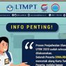 H-4 Tes UTBK-SBMPTN 2020 Tahap I, Ini Info Penting dari LTMPT