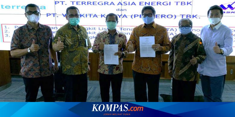 Diramal Yusuf Mansur Bakal Cuan, Bagaimana Prospek Saham ...