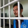 Ganja Demi Cinta Fidelis Diganjar 8 Bulan Penjara