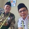 Bersahabat dengan Kang DS, Kang Haji Cucun: Kinerjanya Luar Biasa