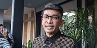 Ruben Onsu Jadi Tersangka Penggelapan Dana Investasi Rp 3,5 Miliar