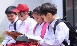Kartu Anak Jakarta Terus Dioptimalkan, Dukung Kesejahteraan Anak dan Keluarga 