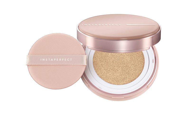 Instaperfect Skincover Air Cushion 