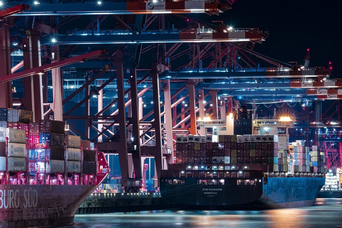 Jasa Inovasi Logistik Untuk Efisiensi Distribusi Barang