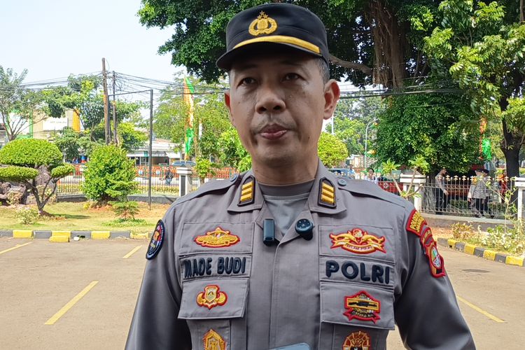 Tewasnya Tiga Pekerja di Gorong-gorong di Cipayung karena Kelalaian? Ini Kata Polisi