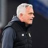 Juventus Vs Roma, Mourinho Cuek Soal Wasit Massimiliano Irrati
