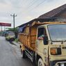 TPST Piyungan Kembali Dibuka Hari Ini, Truk Sampah Mulai Mengantre Masuk