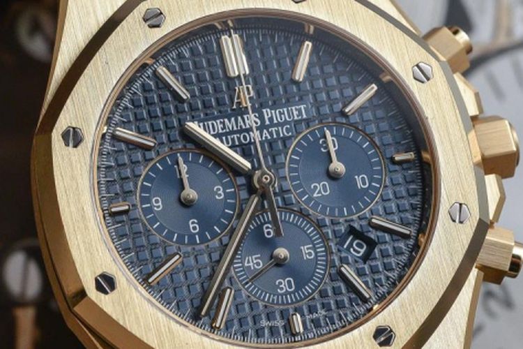 Audemars Piguet 