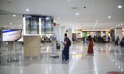 QR Code Berisi Larangan untuk Turis Asing Dipasang di Bandara Bali