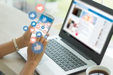 5 Manfaat Membatasi Penggunaan Media Sosial untuk Kesehatan Mental