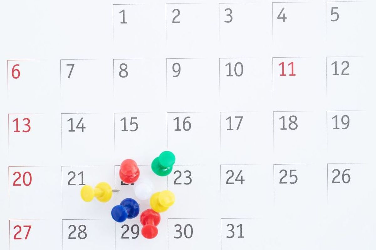 Lebaran 2025 Tanggal Berapa? Ini Jadwal Sidang Isbat Idul Fitri 1446 Hijriah