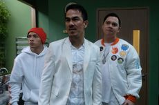 Trailer Hit & Run Tampilkan Laga Nostalgia Joe Taslim-Yayan Ruhian