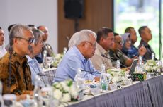 UMK Makassar 2026 Naik 6,92 Persen, Jadi Rp 4,1 Juta