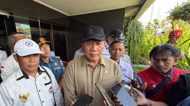 Legislator Sebut Kemacetan Ketapang-Gilimanuk Berpotensi Ganggu Sektor Pariwisata-Ekonomi