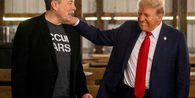 Elon Musk Ungkap Alasan Mundur dari Pemerintahan Donald Trump