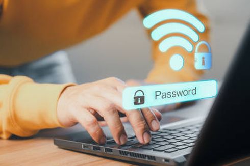 15 Cara Mengatasi WiFi Lemot di Laptop biar Internetan Lancar, Mudah dan Praktis