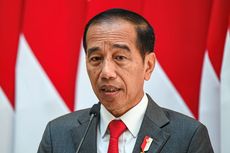 Jokowi Teken UU DKJ, Jakarta Tetap Ibu Kota Sampai Ada Keppres Pemindahan ke IKN