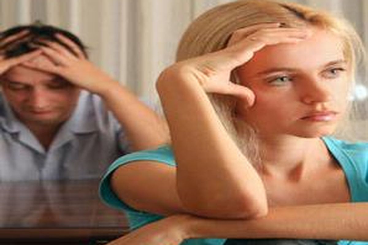 Kalau sudah merasa tidak terkoneksi dengan pasangan sebaiknya lakukan sesuatu. Jangan malu mencari bantuan profesional bila usaha Anda tak ada hasilnya.