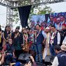 Anies: Kerja untuk Indonesia Tak Akan Berhenti di Tempat Ini
