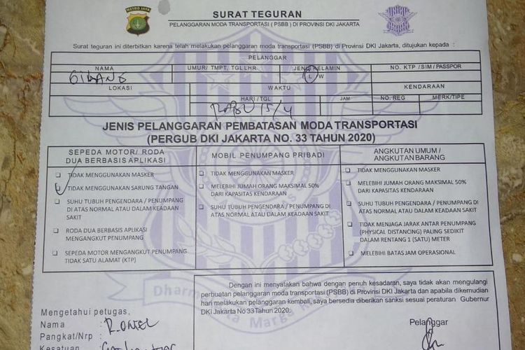 Kemenperin Izinkan Perusahaan Beroperasi Anggota Dpr Lantas