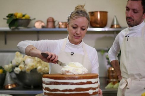 Membuat Kue di Rumah Bisa Hilangkan Stres saat Karantina karena Corona