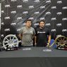 HSR Wheel Bikin Pelek buat Mobil Murah