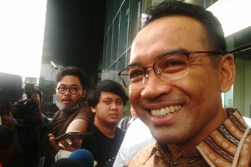 KPK Panggil Politisi PAN Teguh Juwarno untuk Kasus Setya Novanto