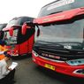 Bakal Dikirim ke IKN, 36 Bus Pariwisata 