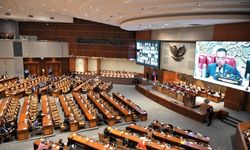 Kilas Balik Kerja DPR Sebelum Masa Reses, Bahas 13 RUU hingga Tekan Biaya Haji