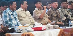 Mendes PDT: Dana Desa Bisa Dimanfaatkan untuk Percepat Legalisasi Koperasi Merah Putih