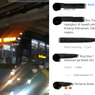 Viral, Video Bus Transjakarta Tersangkut di Terowongan Jembatan, Ini Kata Pengelola