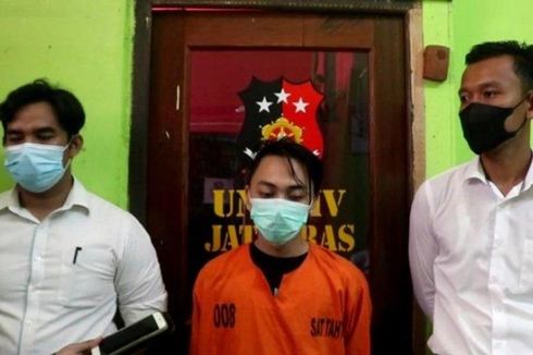 Berujung Penyesalan, Ini Pengakuan Mahasiswa Pembuang Bayi di Pontianak 