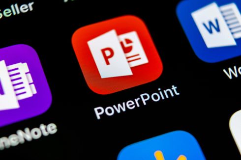 Cara Membuat Animasi Pembelajaran dengan Microsoft PowerPoint, Mudah dan Praktis