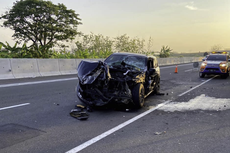Kecelakaan Fatal, Mantan Bos Jeep Indonesia Tuntut Prinsipal Fiat Chrysler