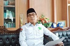 Ponpes di Jambi yang Pemimpinnya Lecehkan Murid Tak Punya Izin