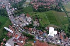 Menhub: Infrastruktur Jalan Tak Mendukung Arus Mudik