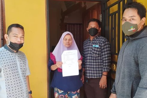 Cerita Nirma Mengundurkan Diri sebagai Penerima Bansos PKH Setelah Suami Diterima Kerja