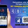 Aplikasi Baru Yamaha Bisa Deteksi Riwayat Motor dari 2011
