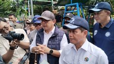 Menteri LH Dukung Proyek PSEL Kota Bandung untuk Atasi Sampah