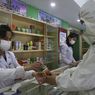 Kenapa Korea Utara Tolak Bantuan Vaksin hingga 2 Juta Orang Diduga Covid-19?