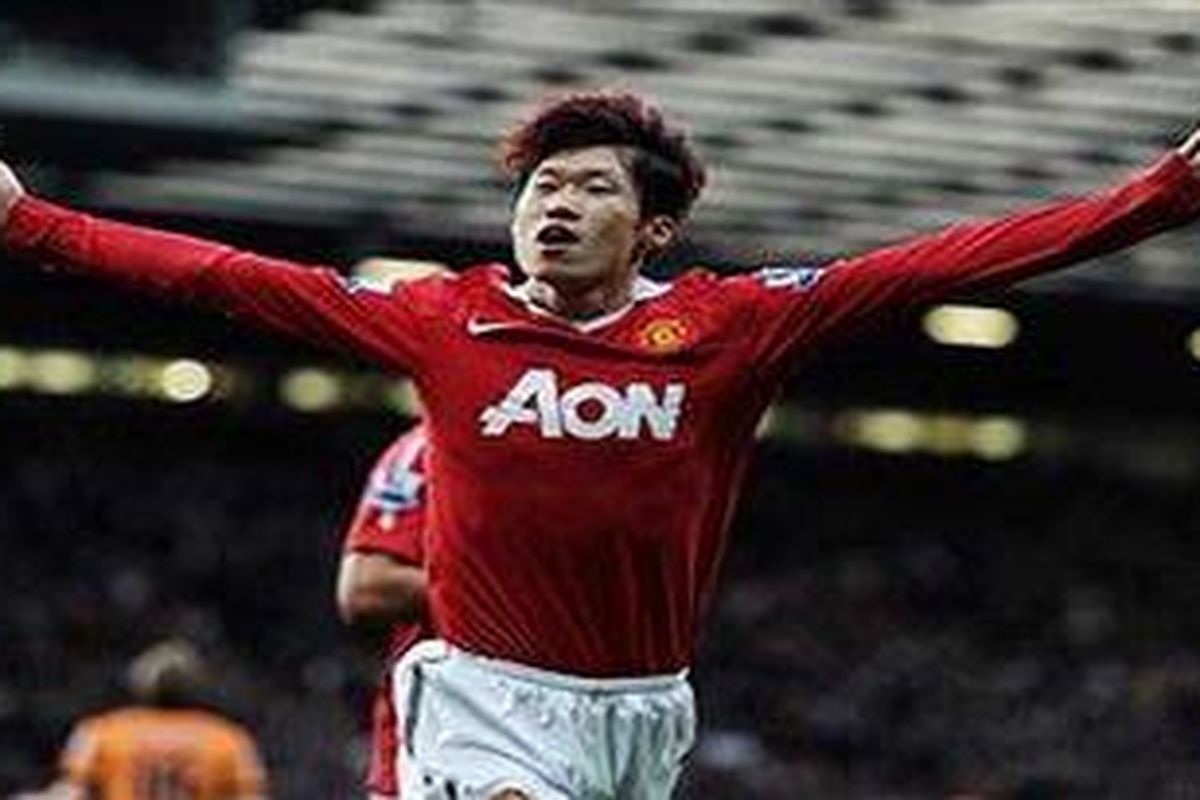 Park Ji-Sung