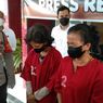 Bobol Warung Pemilik Kontrakan, Ibu Hamil di Palembang Ditahan, Suami Buron
