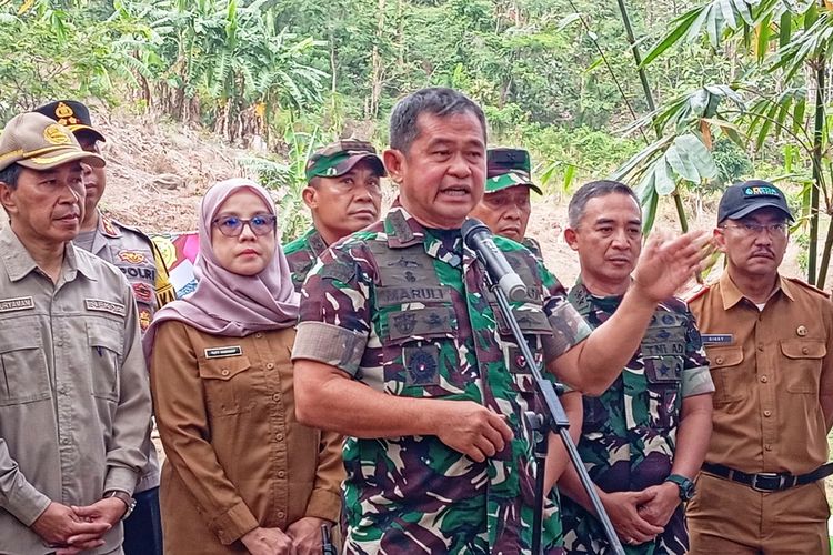 Banyak Purnawirawan Maju Pilkada, KSAD Pastikan TNI Akan Netral