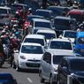 Gaikindo Tanggapi Instruksi Pembatasan Kendaraan di Jakarta