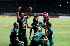 Persebaya Pastikan Otavio Dutra Belum Dipanggil Timnas